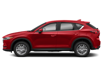 2021 Mazda Mazda CX-5 Sport