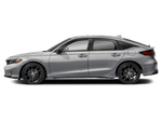 2025 Honda Civic Hatchback Sport