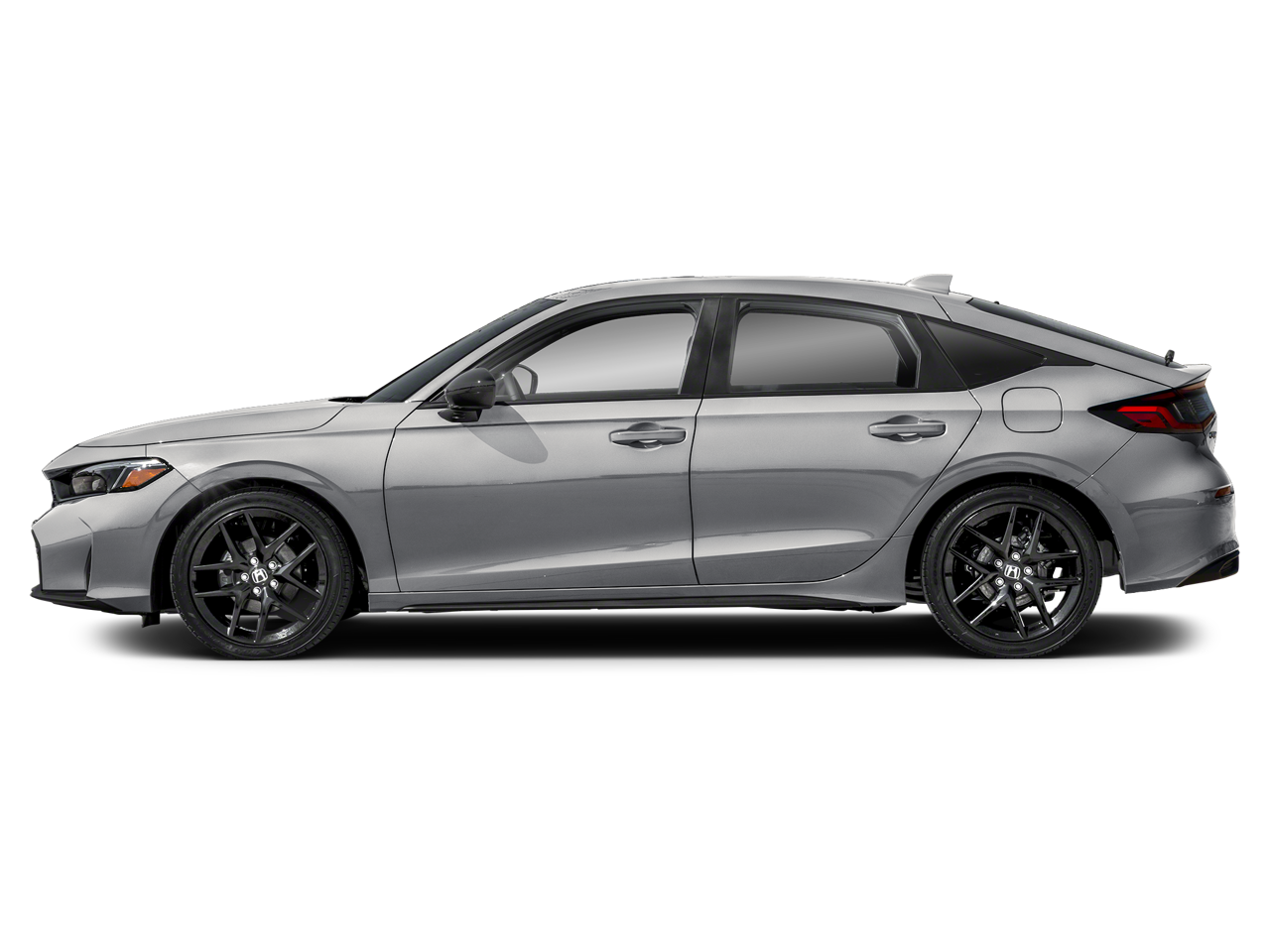 2025 Honda Civic Hatchback Sport