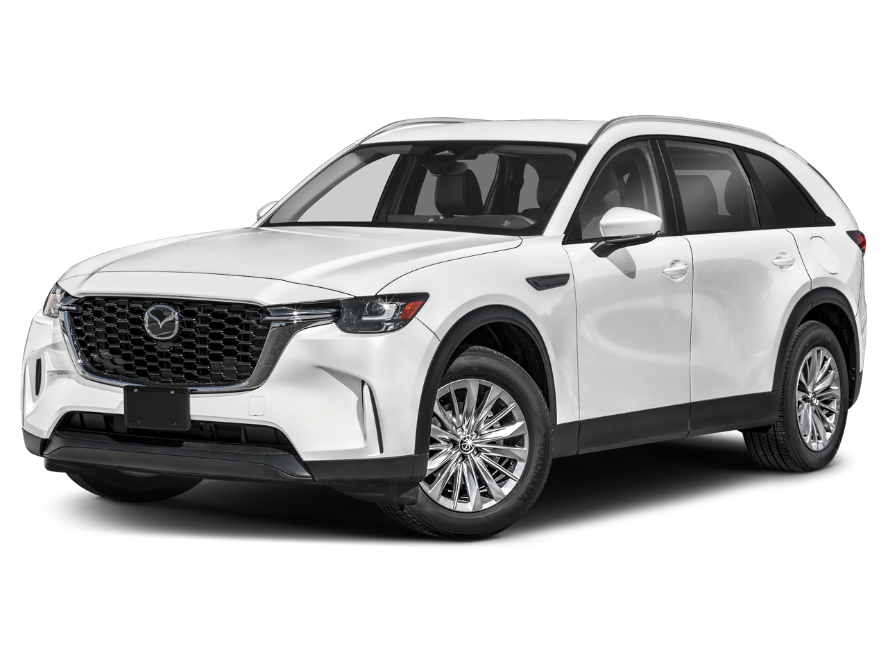 2025 Mazda Mazda CX-90 Select Package