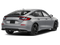 2025 Honda Civic Hatchback Sport