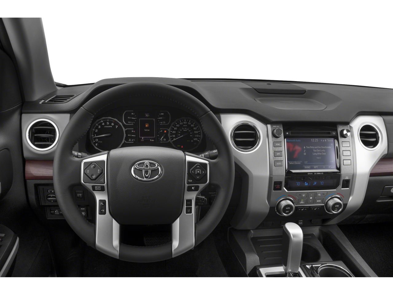 2019 Toyota Tundra 4WD Limited