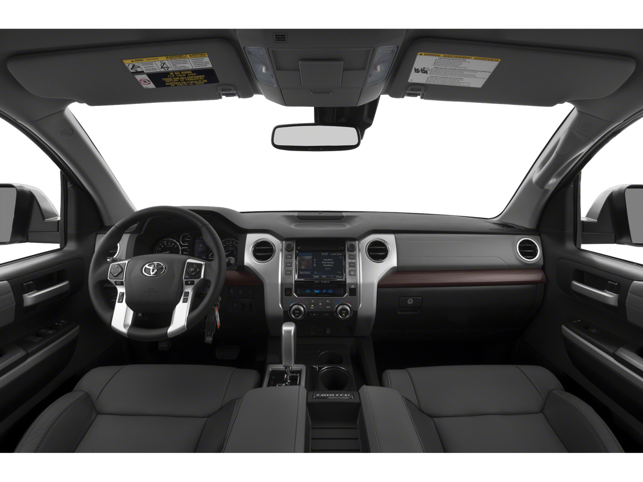 2019 Toyota Tundra 4WD Limited