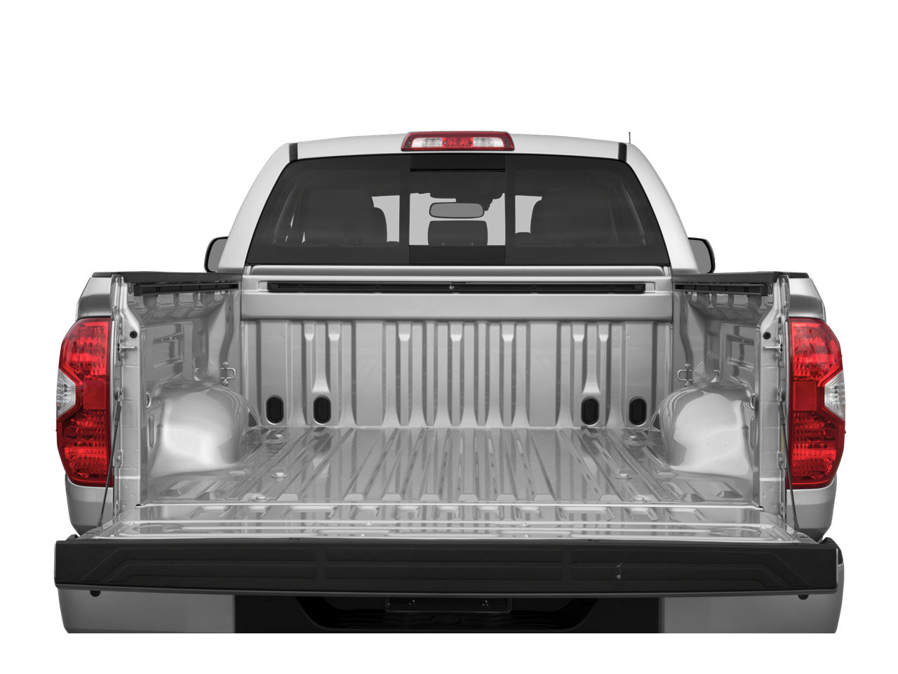 2019 Toyota Tundra 4WD Limited