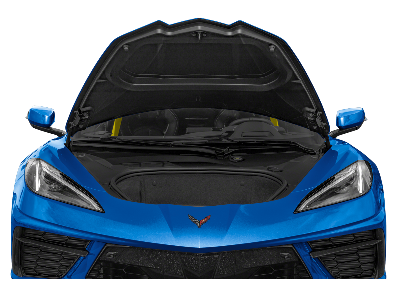 2020 Chevrolet Corvette 3LT