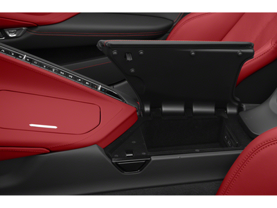 2021 Chevrolet Corvette 3LT