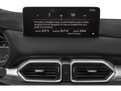 2021 Mazda Mazda CX-5 Sport
