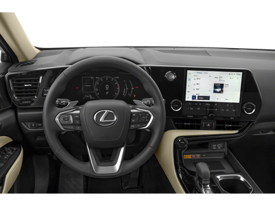 2022 Lexus NX NX 350 Luxury