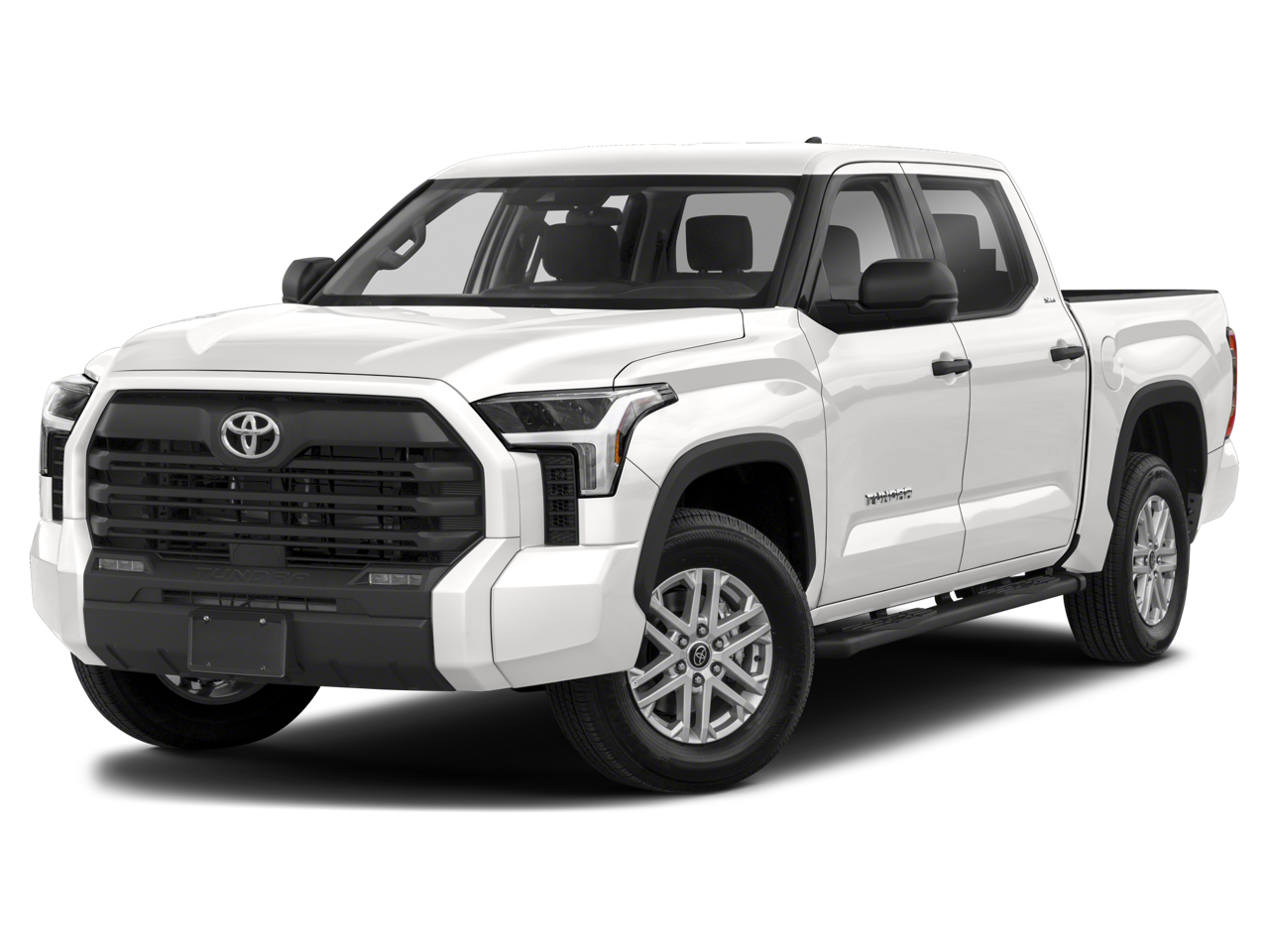 2023 Toyota Tundra 4WD SR5