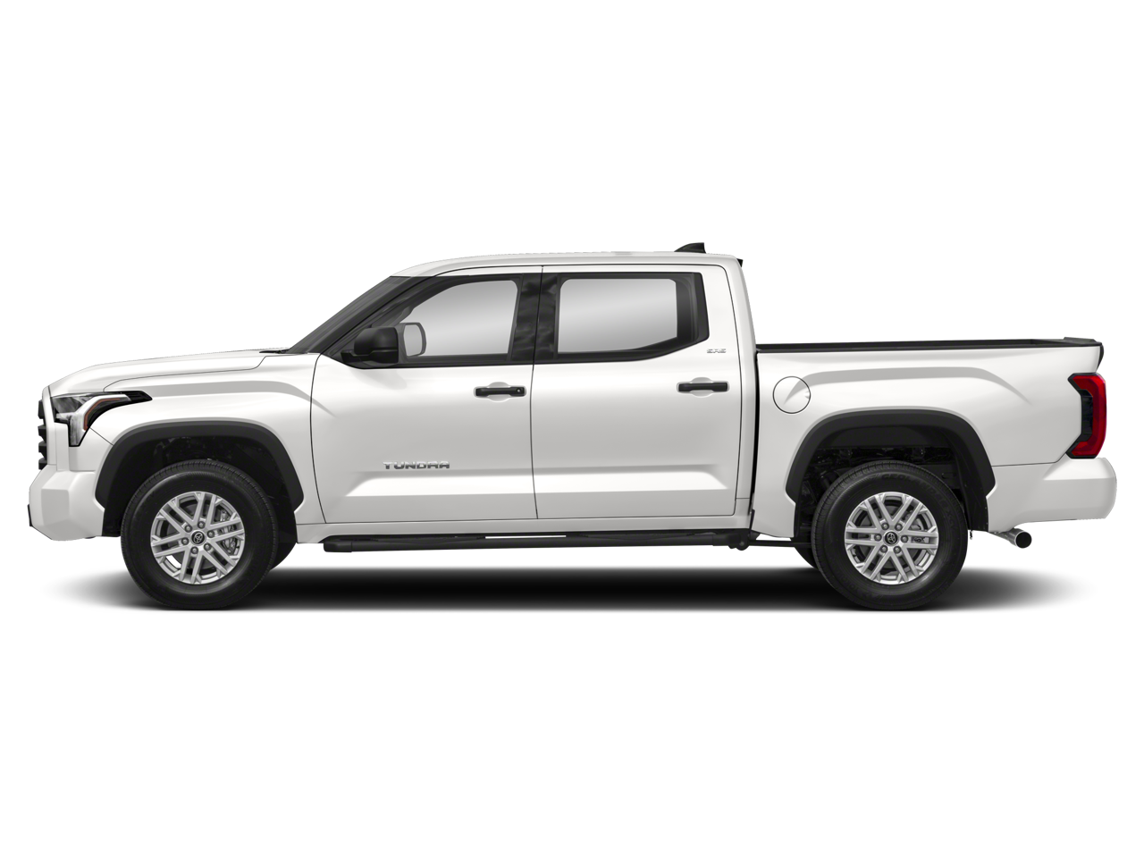 2023 Toyota Tundra 4WD SR5