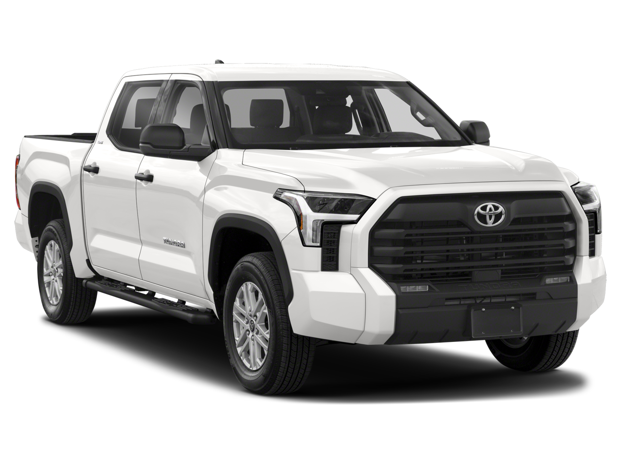 2023 Toyota Tundra 4WD SR5
