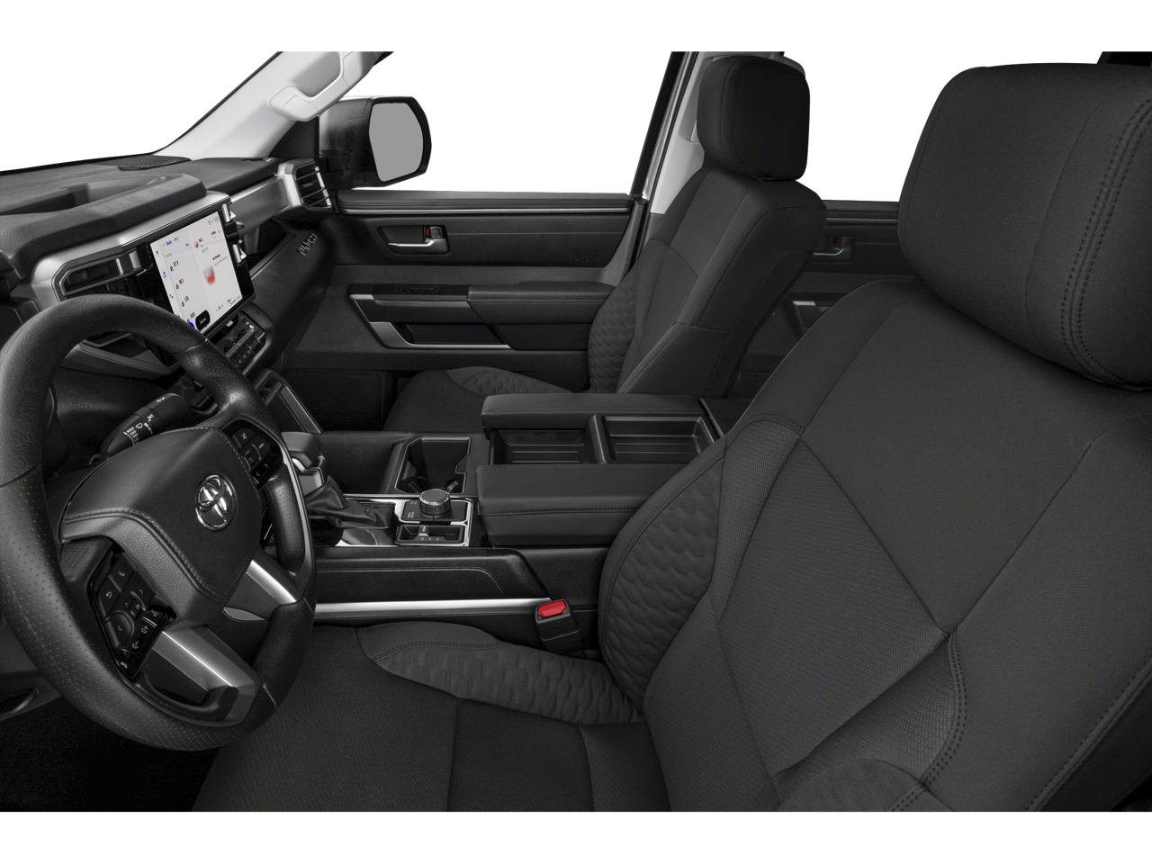 2023 Toyota Tundra 4WD SR5