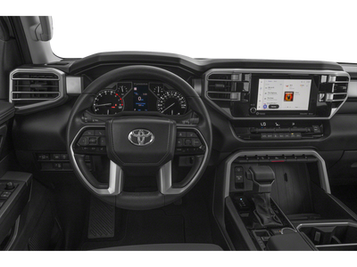 2026 Toyota Tundra 4WD SR5