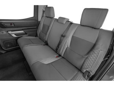 2026 Toyota Tundra 4WD SR5