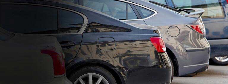 Mickey's Quality Cars