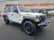 2023 Jeep Wrangler 4xe Willys