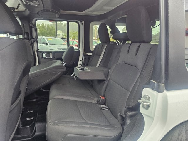 2023 Jeep Wrangler 4xe Willys