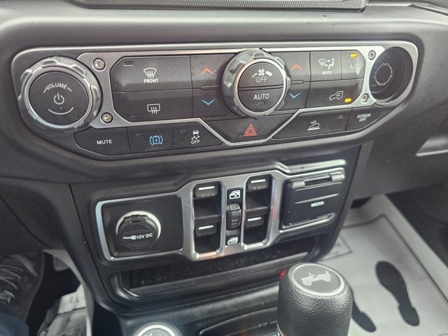 2023 Jeep Wrangler 4xe Willys