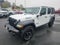 2023 Jeep Wrangler 4xe Willys