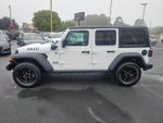 2023 Jeep Wrangler 4xe Willys