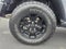 2023 Jeep Wrangler 4xe Willys