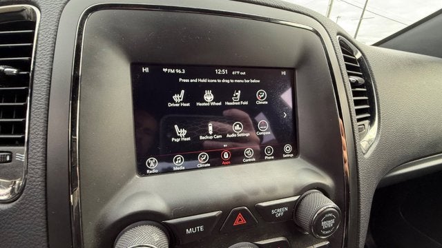 2019 Dodge Durango GT Plus