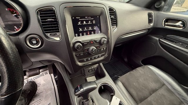 2019 Dodge Durango GT Plus