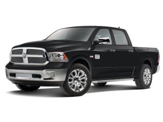 2014 RAM 1500 Longhorn