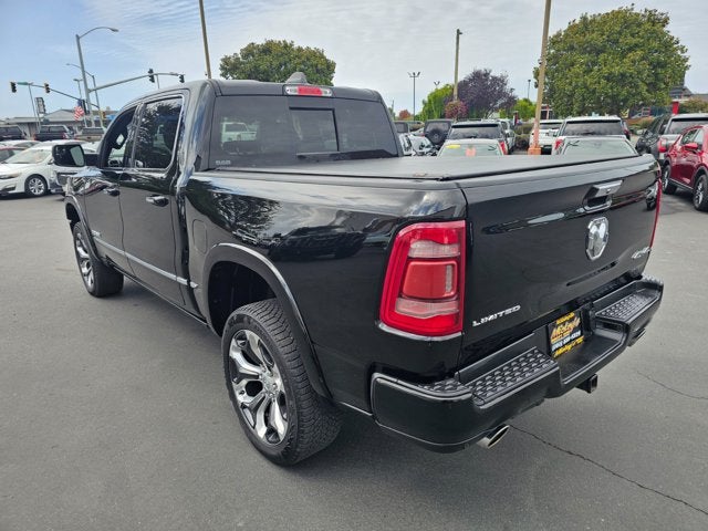 2022 RAM 1500 Limited