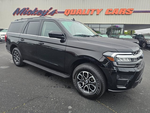 2024 Ford Expedition Max XLT