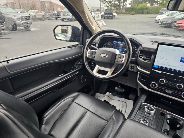 2024 Ford Expedition Max XLT