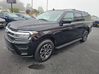 2024 Ford Expedition Max XLT