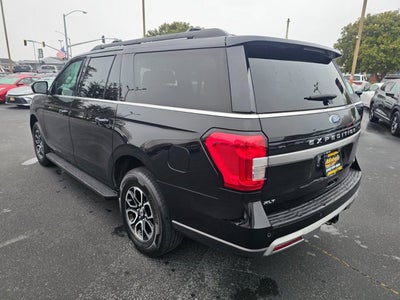 2024 Ford Expedition Max XLT