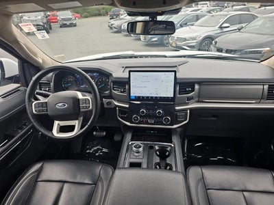 2023 Ford Expedition XLT