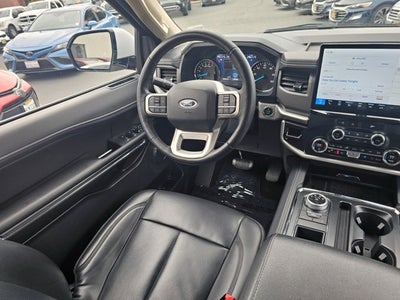2023 Ford Expedition XLT
