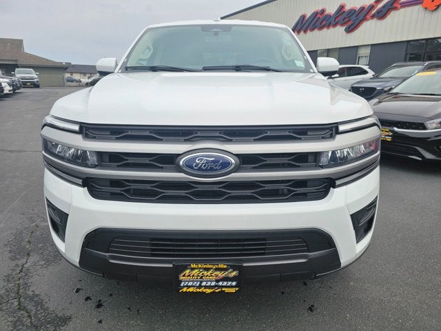 2023 Ford Expedition XLT