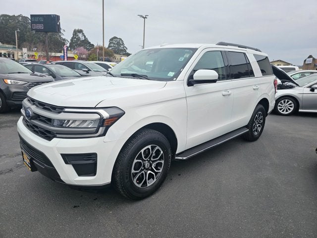 2023 Ford Expedition XLT
