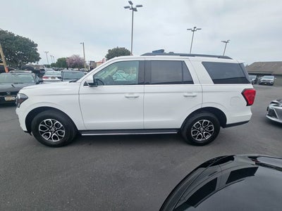 2023 Ford Expedition XLT