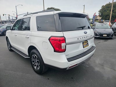 2023 Ford Expedition XLT