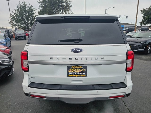 2023 Ford Expedition XLT
