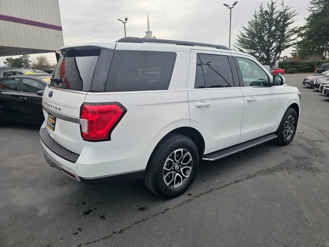 2023 Ford Expedition XLT