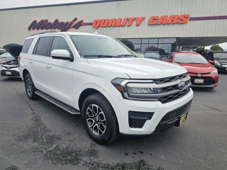 2023 Ford Expedition XLT