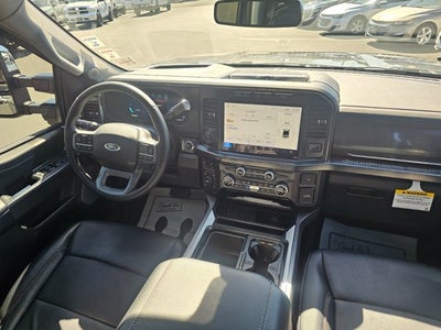 2024 Ford Super Duty F-250 SRW XL