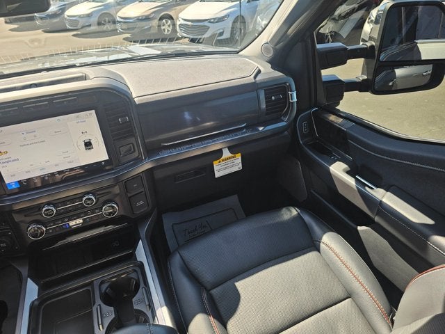 2024 Ford Super Duty F-250 SRW XL
