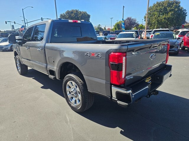 2024 Ford Super Duty F-250 SRW XL