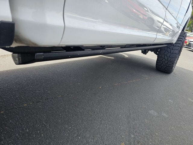 2017 Ford Super Duty F-250 SRW Lariat