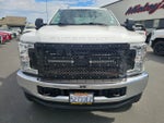 2017 Ford Super Duty F-250 SRW Lariat