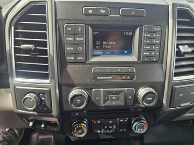 2017 Ford Super Duty F-250 SRW Lariat