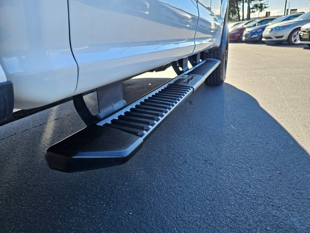 2019 Ford Super Duty F-350 SRW XL