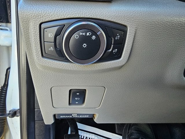 2019 Ford Super Duty F-350 SRW XL